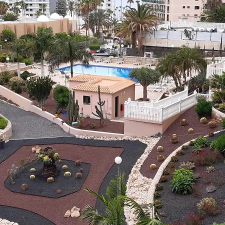 Borinquen Americas Playa de las Americas (Tenerife)