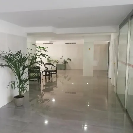Apartment Borinquen Americas
