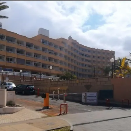 Borinquen Americas * Playa de las Americas (Tenerife)