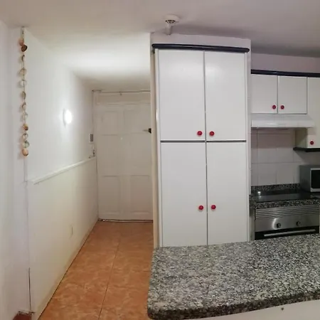 Borinquen Americas Apartment