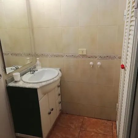 Borinquen Americas Apartment Playa de las Americas (Tenerife)