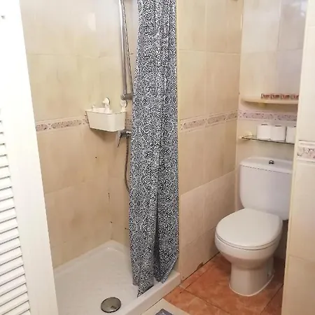 Apartment Borinquen Americas Playa de las Americas (Tenerife)